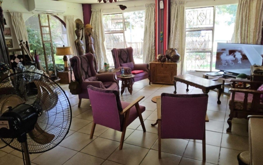 Commercial Property for Sale in Potchefstroom Industrial North West